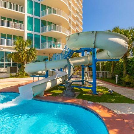 Caribe D814 Apartment Orange Beach Ngoại thất bức ảnh