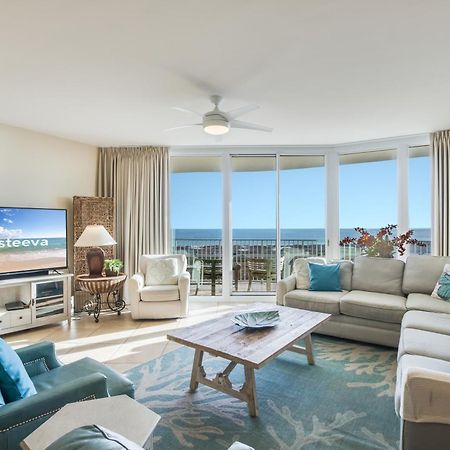 Caribe D814 Apartment Orange Beach Ngoại thất bức ảnh