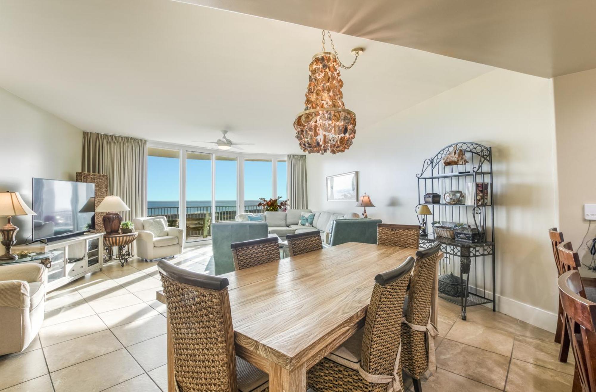 Caribe D814 Apartment Orange Beach Ngoại thất bức ảnh