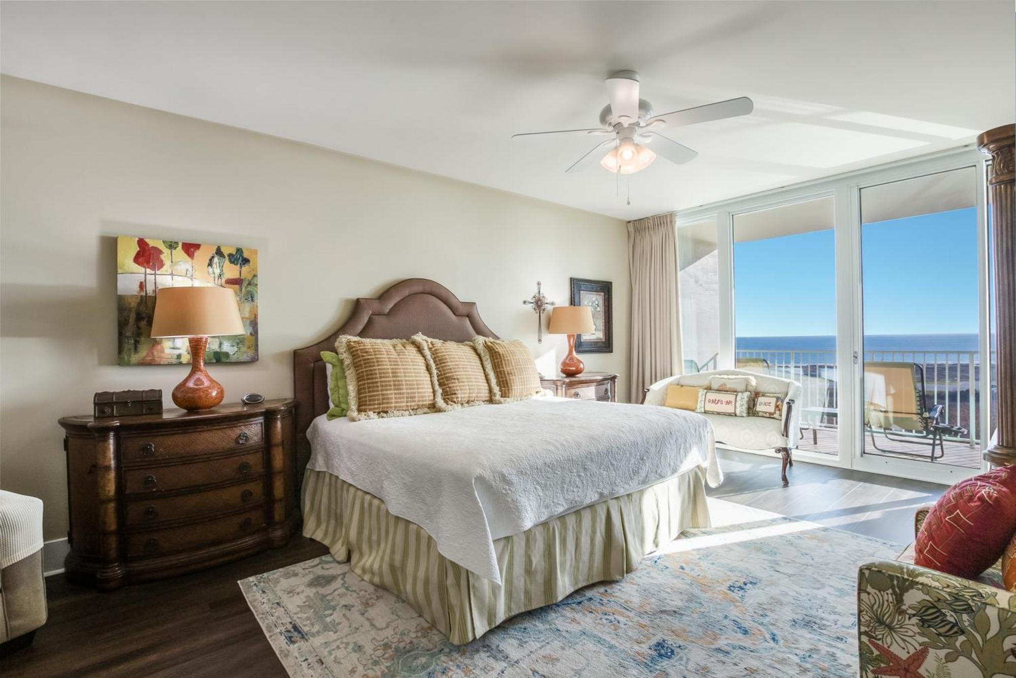 Caribe D814 Apartment Orange Beach Ngoại thất bức ảnh