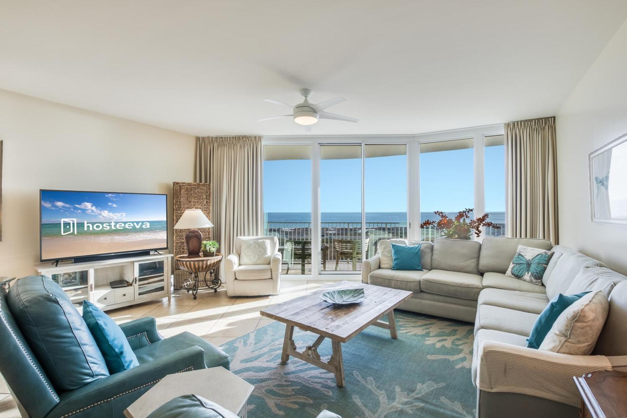 Caribe D814 Apartment Orange Beach Ngoại thất bức ảnh