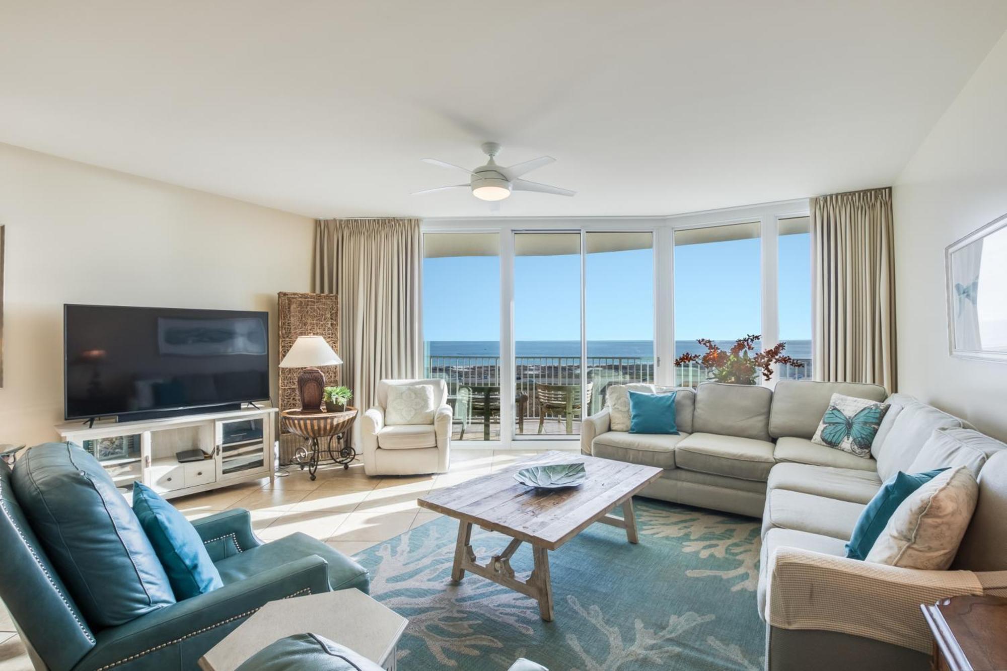 Caribe D814 Apartment Orange Beach Ngoại thất bức ảnh