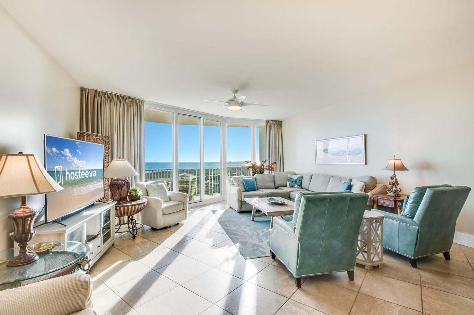 Caribe D814 Apartment Orange Beach Ngoại thất bức ảnh