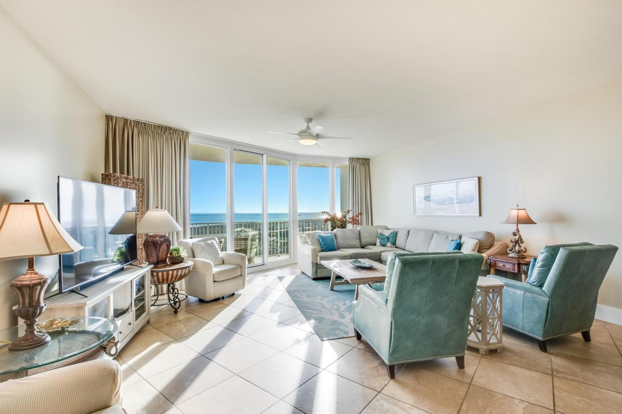 Caribe D814 Apartment Orange Beach Ngoại thất bức ảnh