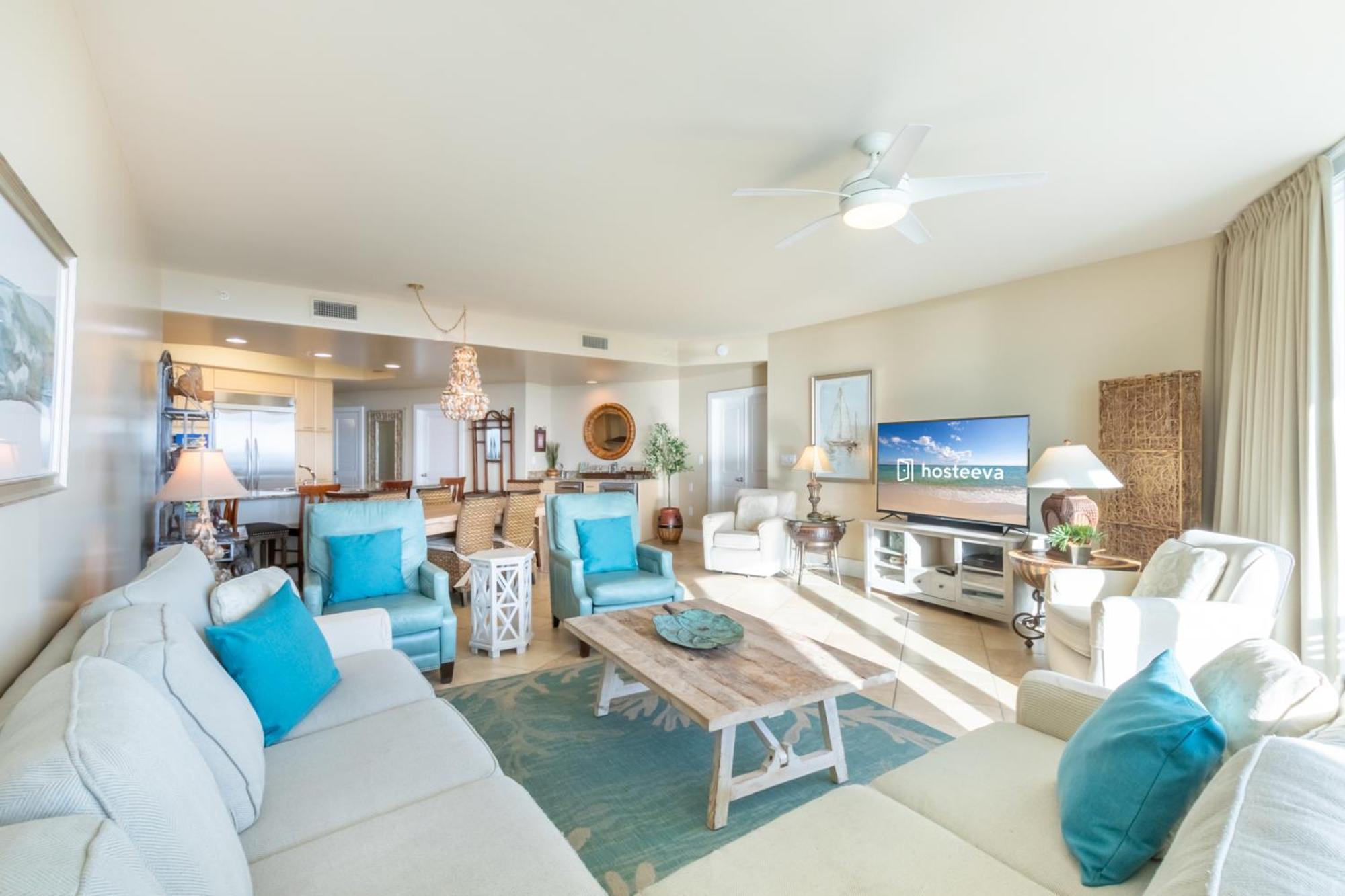 Caribe D814 Apartment Orange Beach Ngoại thất bức ảnh