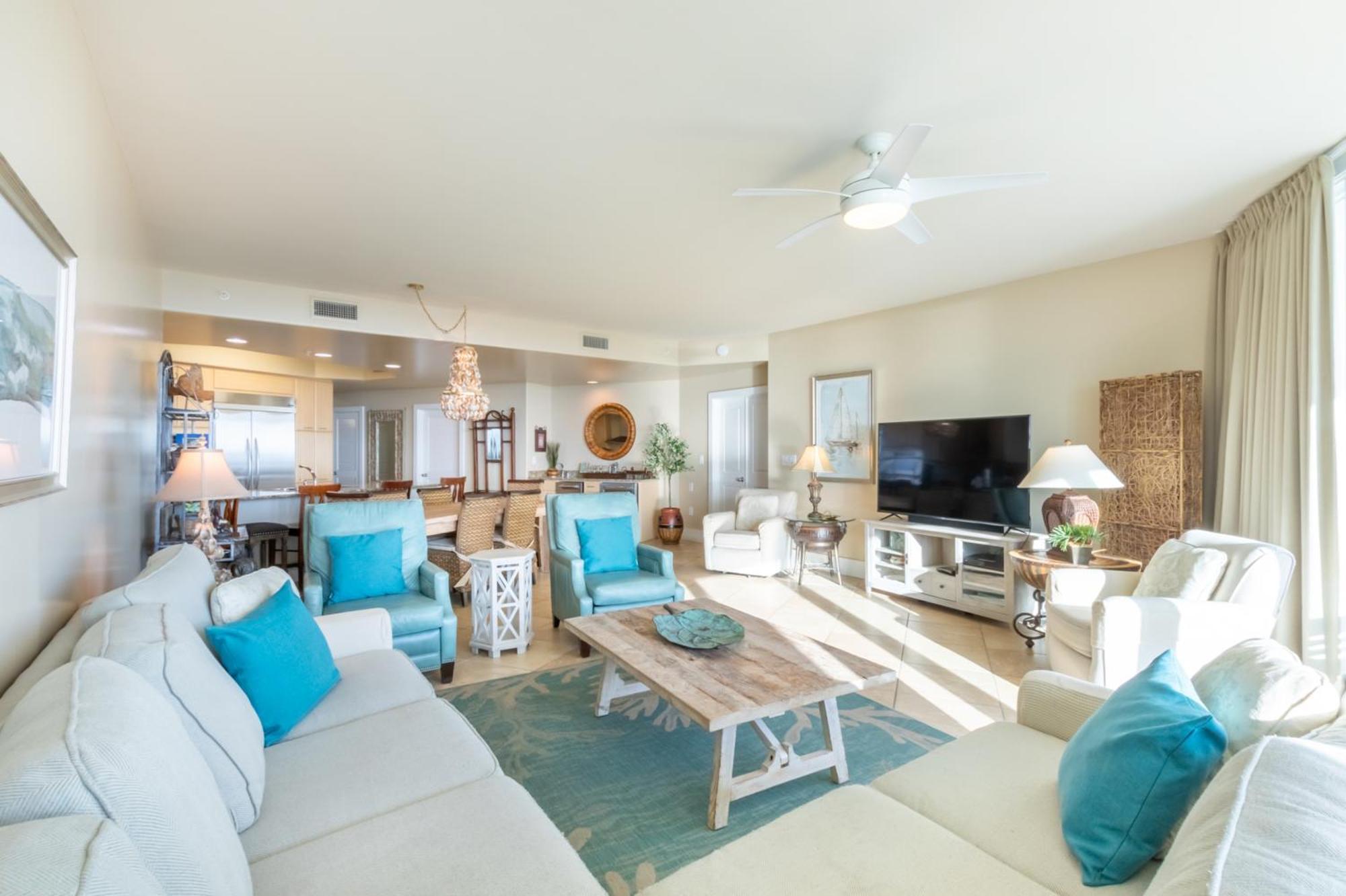 Caribe D814 Apartment Orange Beach Ngoại thất bức ảnh