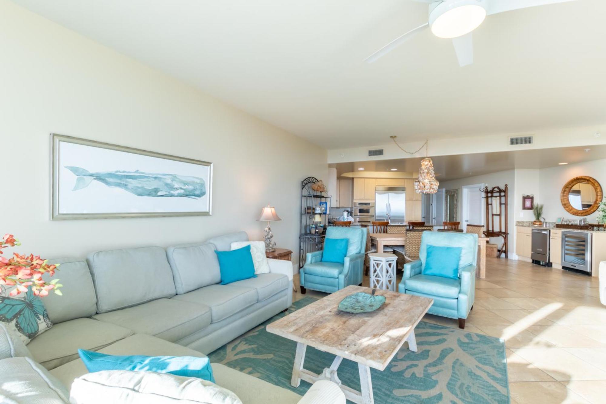 Caribe D814 Apartment Orange Beach Ngoại thất bức ảnh